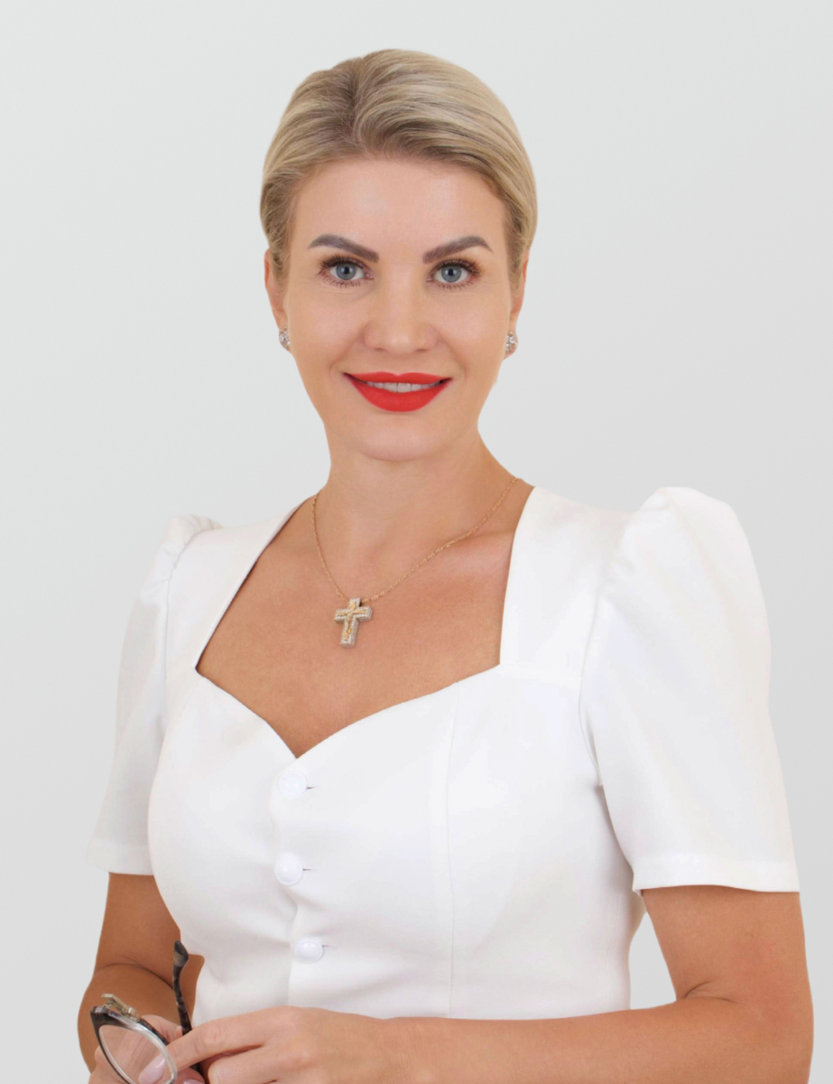 Ведминская Наталия Викторовна